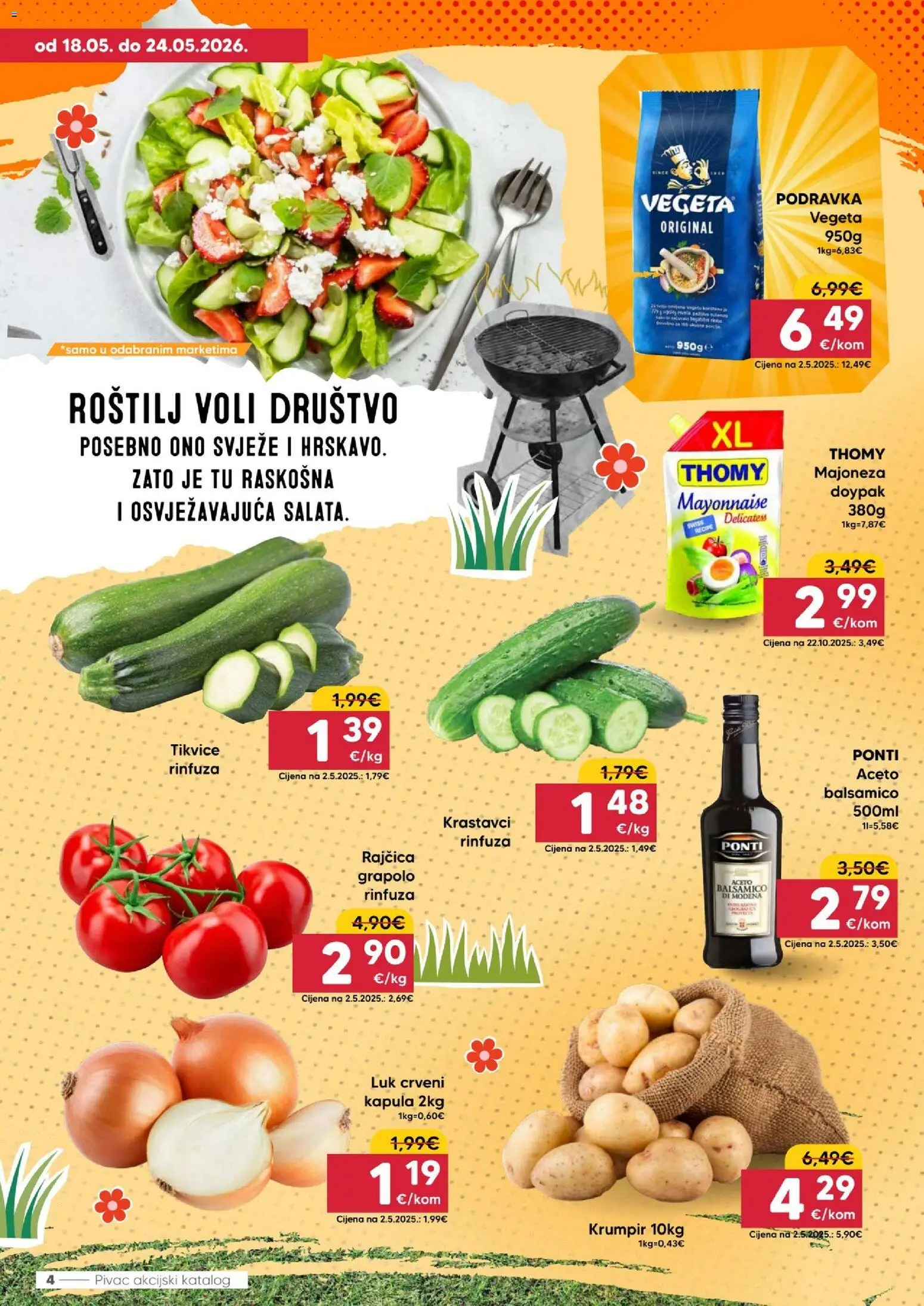 Pivac katalog | vrijedi od 18.05.2026 | Stranica: 4