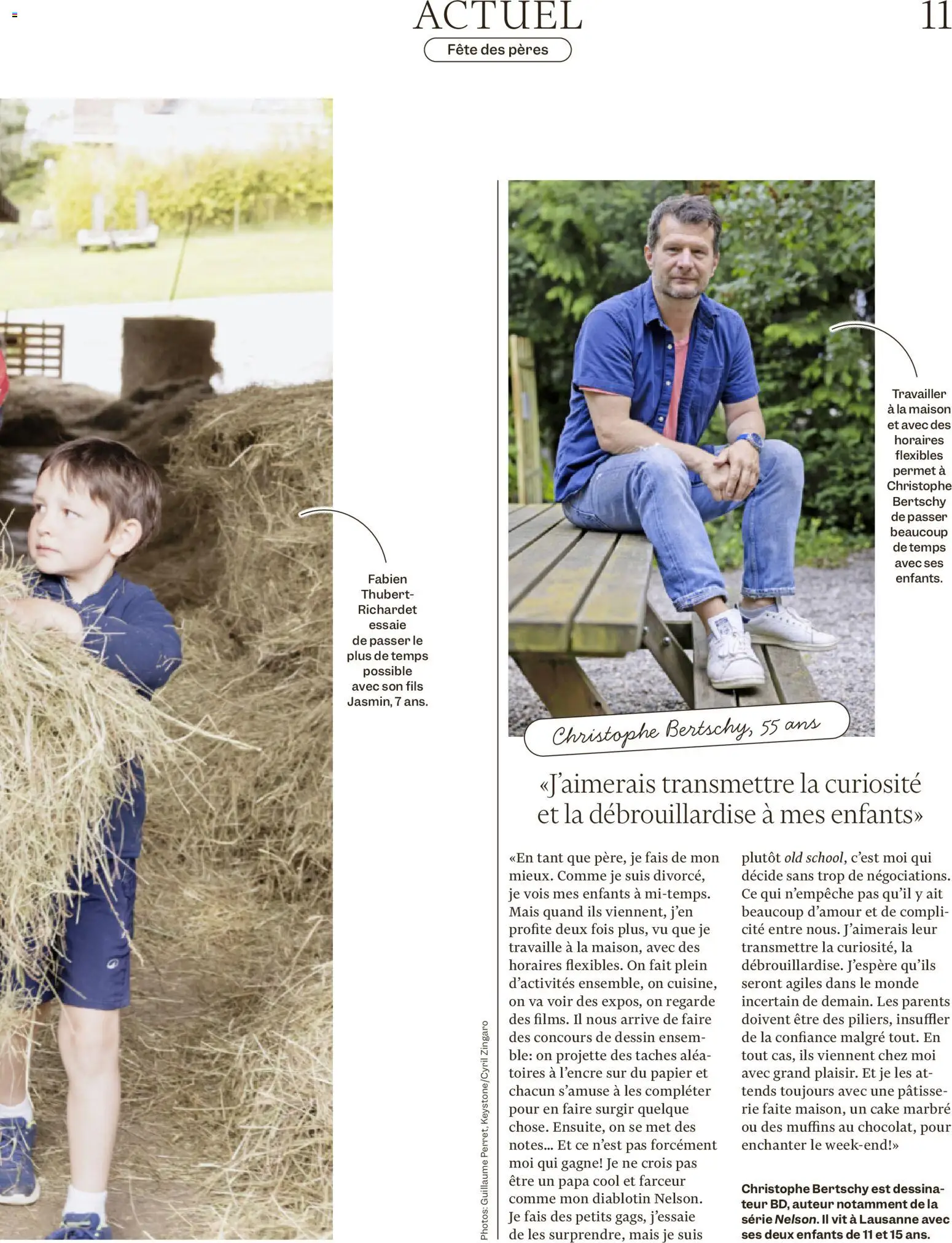 Migros aktionen Magazine FR – gültig ab 03.06.2026 | Seite: 11