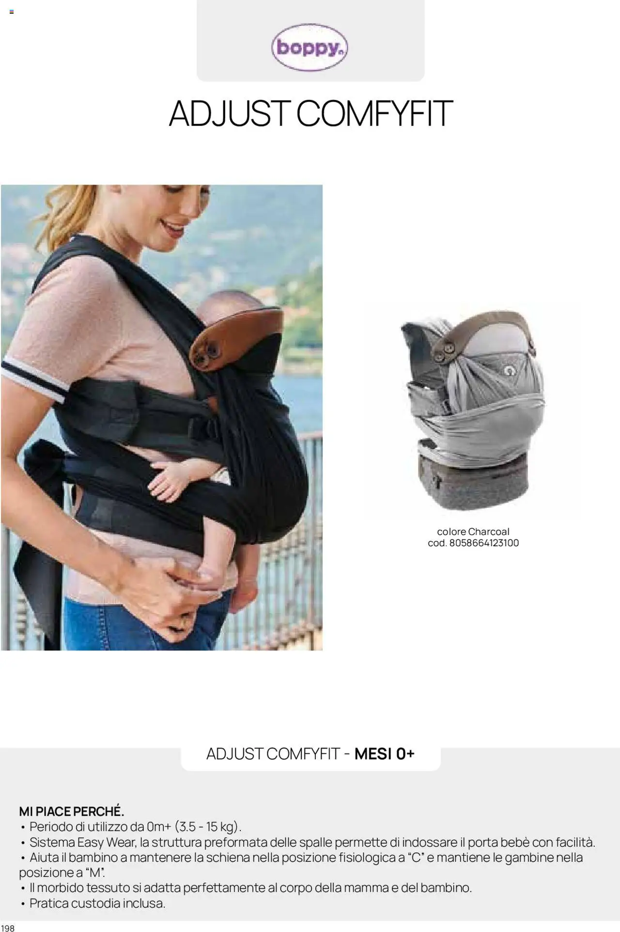 Volantino Prenatal del 01.01.2025 | Pagina: 9