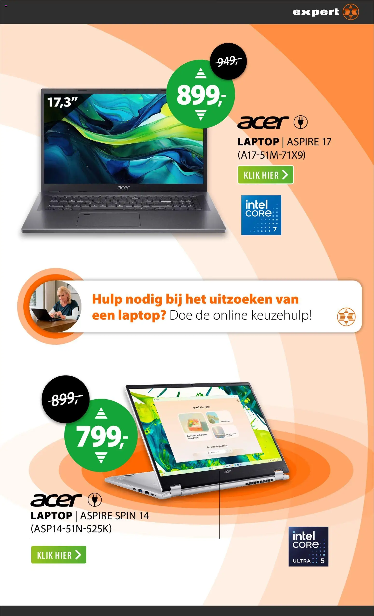 {H1} | Pagina: 3 | Producten: Laptop