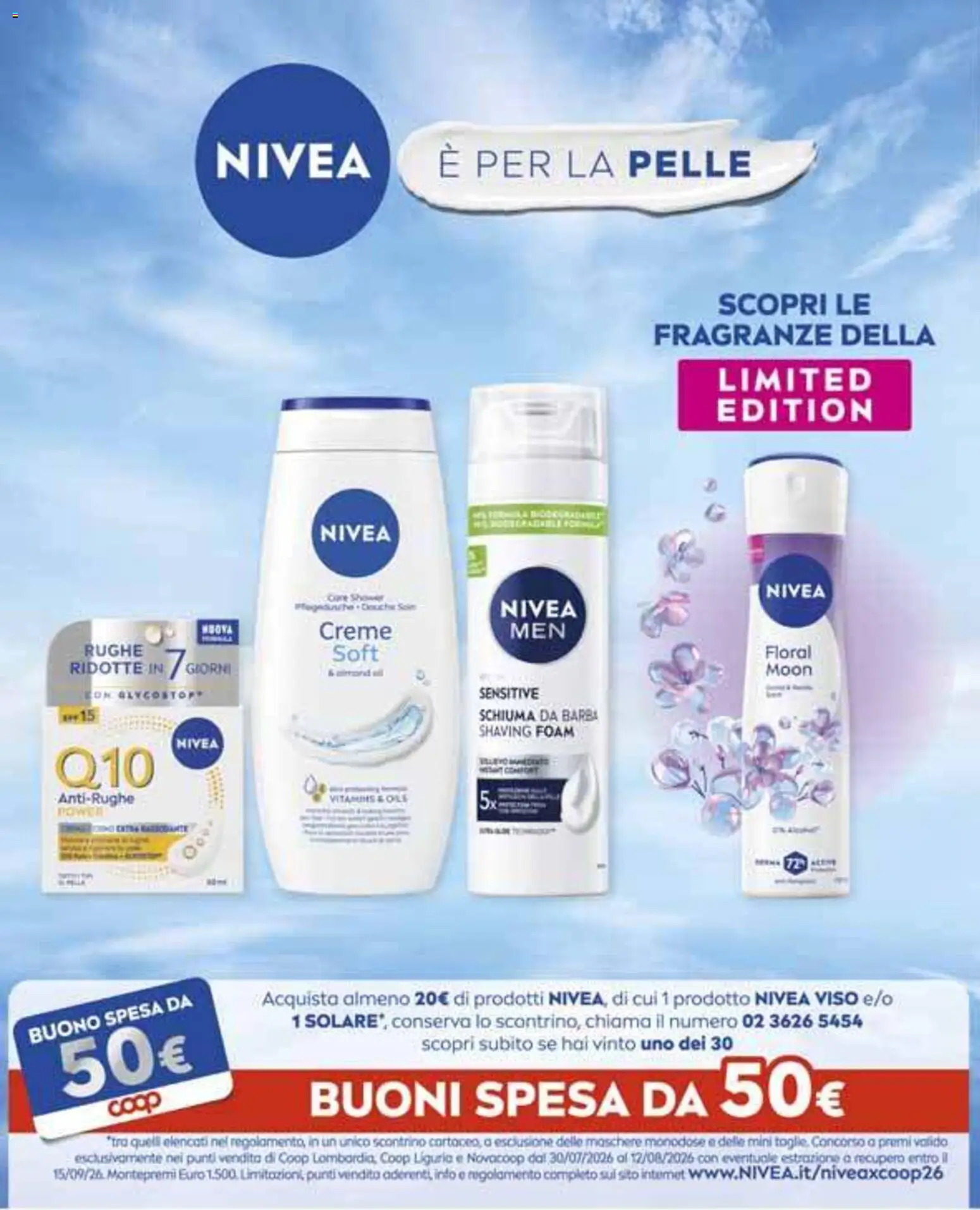Volantino Ipercoop del 30/07/2026 | Pagina: 39