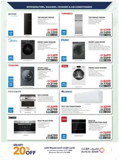 Preview of Sharaf DG catalogue valid from 28 Aug, 2026 | Page: 50