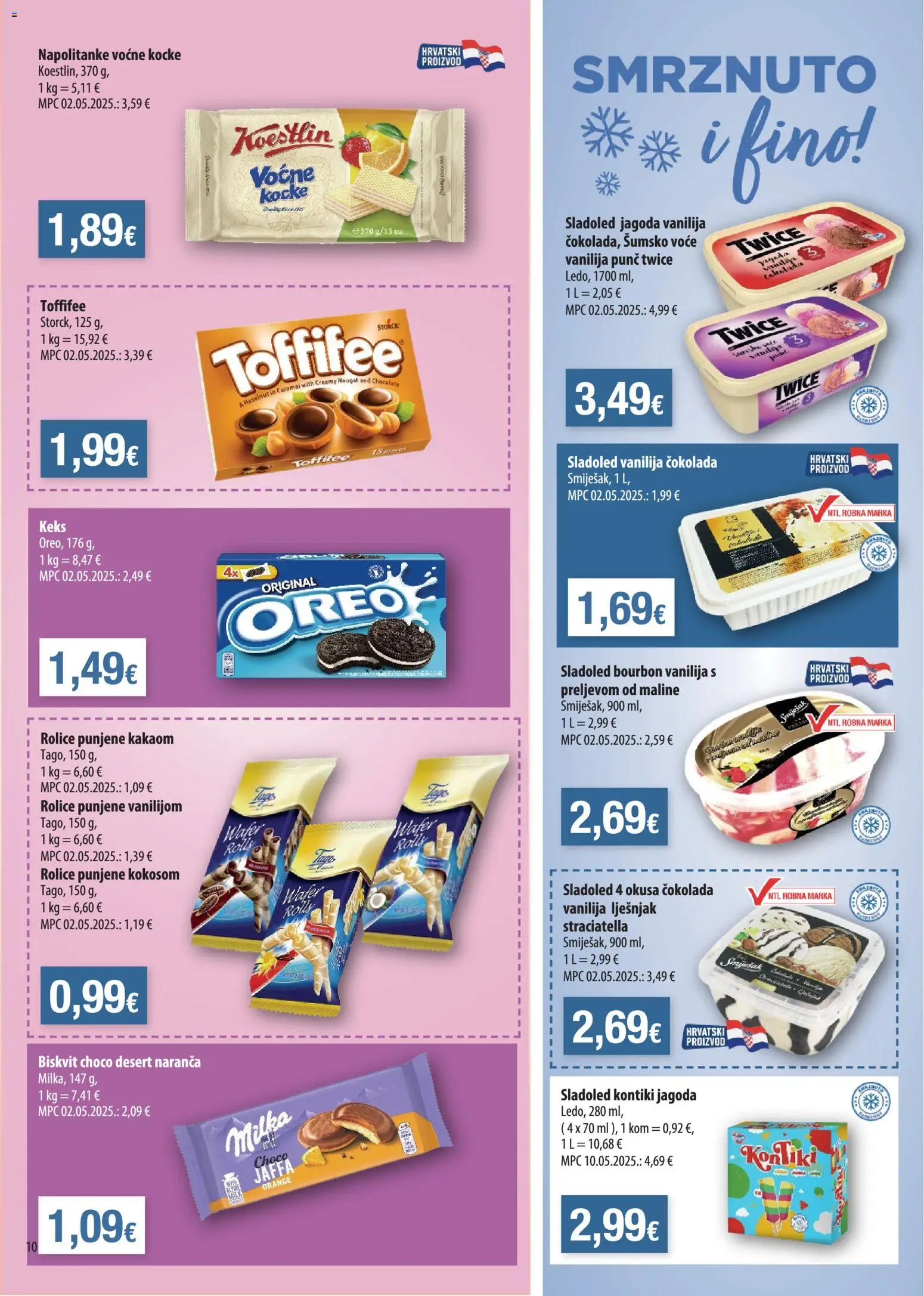 NTL katalog | vrijedi od 16.09.2026 | Stranica: 10