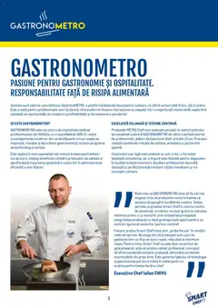 Ofertele Metro valabile de la 21.04.2026 | Pagină: 3 | Produse: Ochi