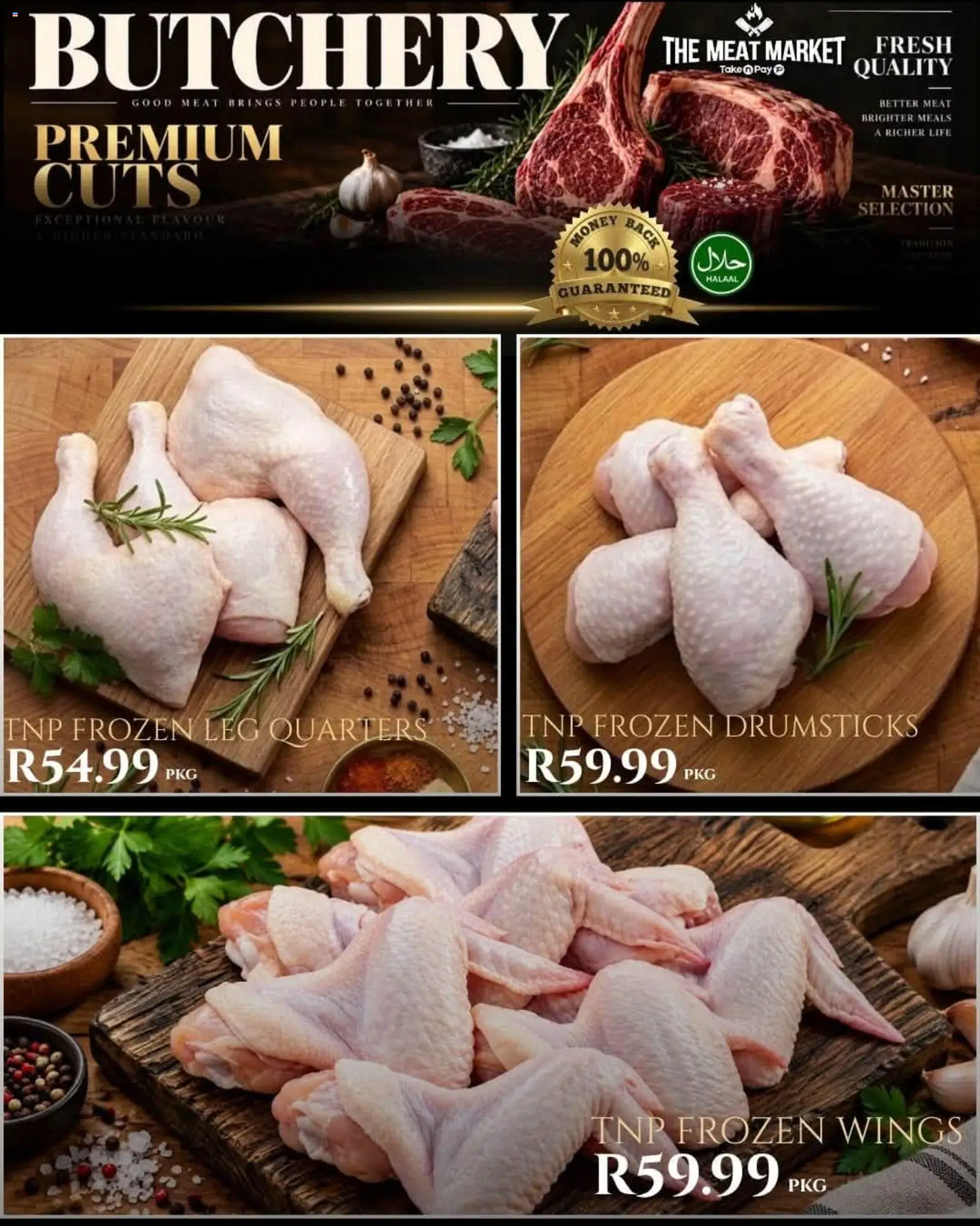 New Take n Pay catalogue – valid from 29/09/2026 | Page: 29