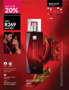 Avon specials catalogue – valid from 01.05.2026 | Page: 6