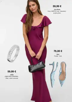 Zalando Prospekt ab 01.06.2026 gültig | Seite: 5 | Produkte: Maxikleid