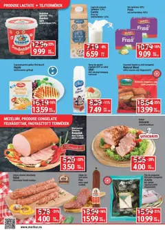 Ofertele Merkur valabile de la 25.06.2026 | Pagină: 2