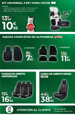Vista previa FeuVert folleto válido desde el 28.05.2026 | Página: 5