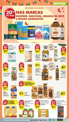 Pré-visualização ARROZ URUGUAI Agulha 1kg, ARROZ URUGUAI Agulha 1kg válido de 16.06.2026 | Página: 31 | Produtos: Esparguete, Arroz, Açúcar, Massa milaneza