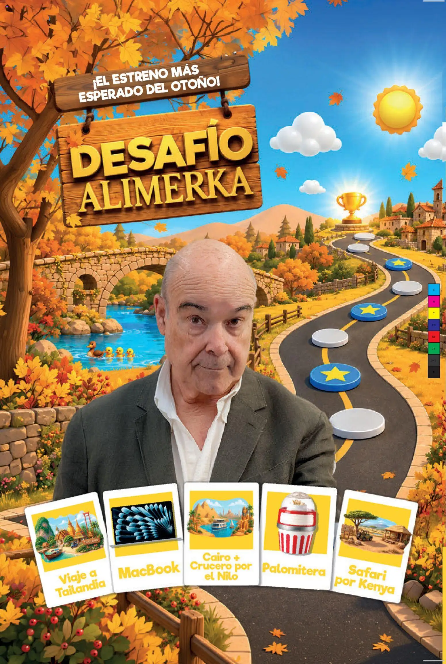 Alimerka folleto Asturias │ válido desde el 24/09/2026 | Página: 28