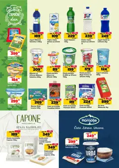 Senta Promet katalog - pregled Senta Promet kataloga - važi od 22.04.2026 | Strana: 4