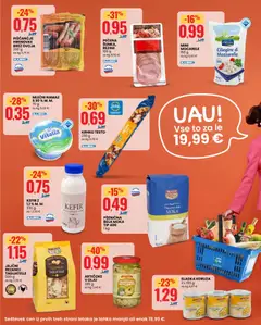 Eurospin katalog akcije – veljaven od 17.09.2026 | Stran: 2