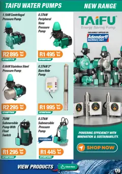 Adendorff specials catalogue – valid from 01.01.2026 | Page: 11