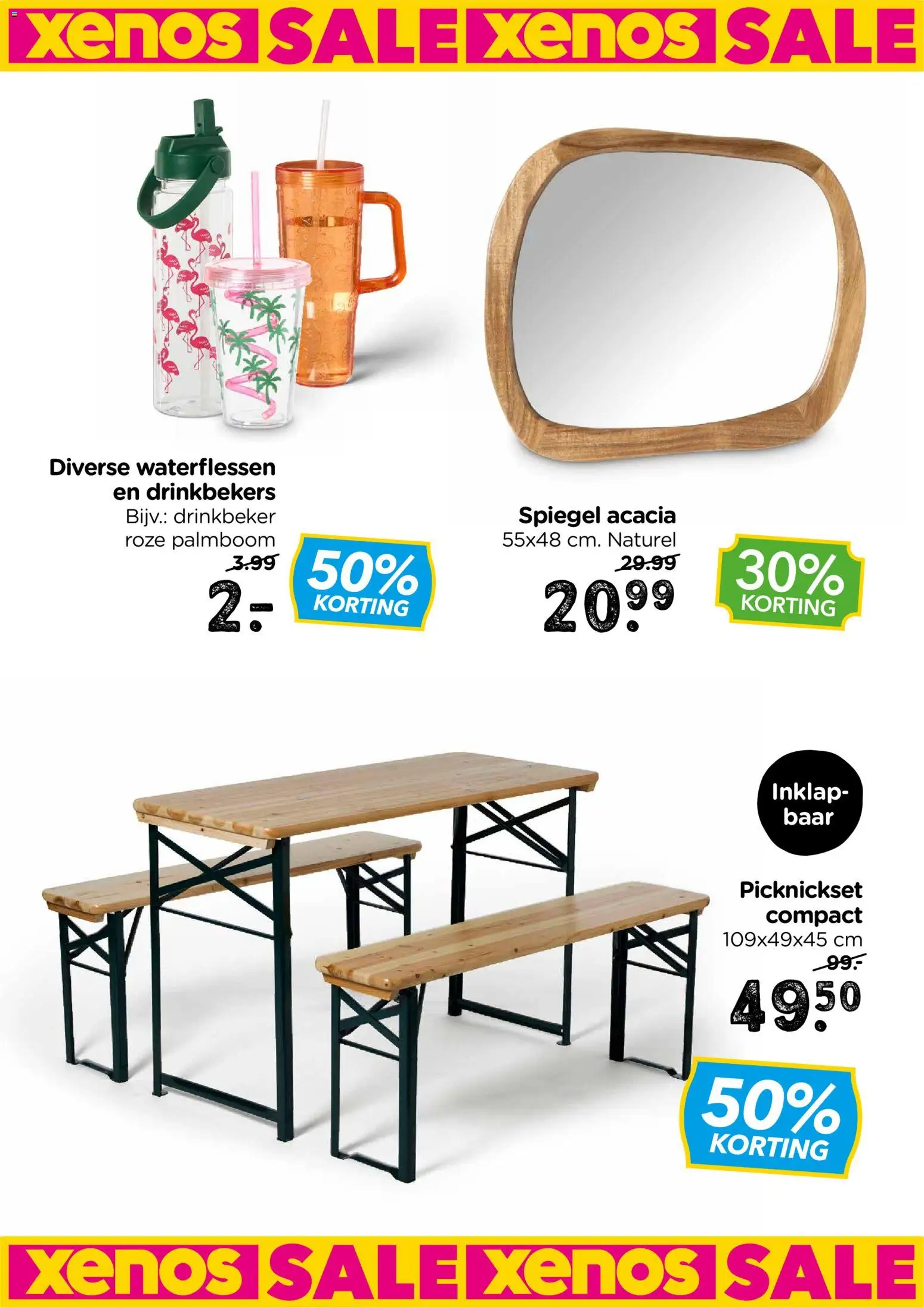 {H1} | Pagina: 8 | Producten: Spiegel