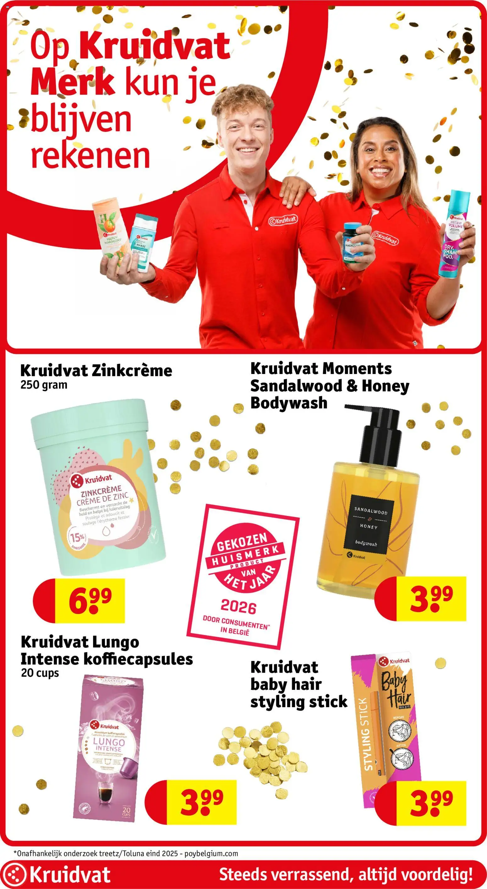 {H1} | Pagina: 39 | Producten: Capsules, Crème, Koffiecapsules