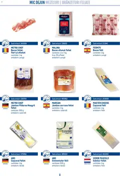 Ofertele Metro valabile de la 21.04.2026 | Pagină: 8