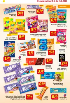 Koruna leták platný od 05.06.2026 | Strana: 7
