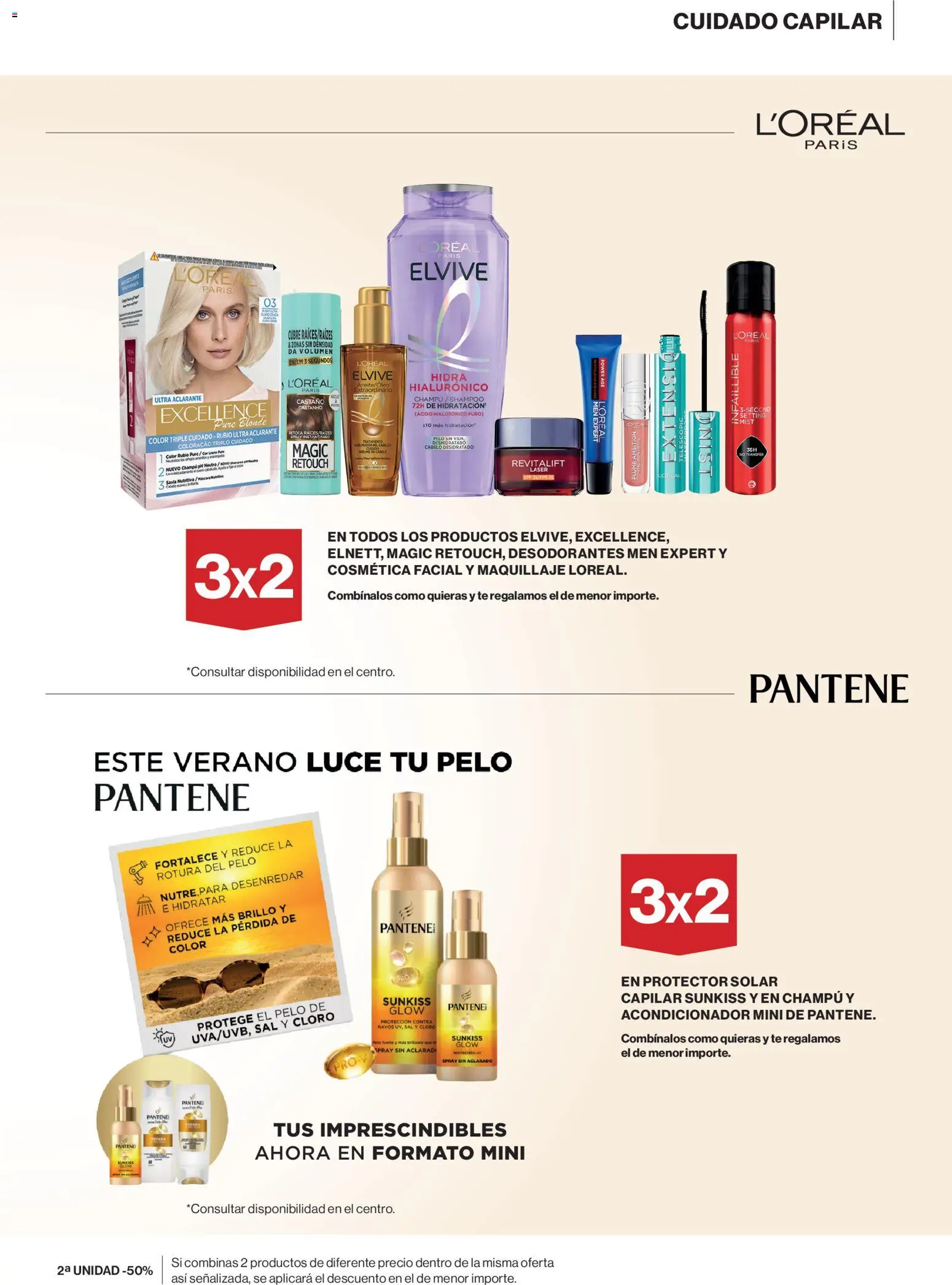 Supercor Canarias │ válido desde el 18.06.2026 | Página: 9