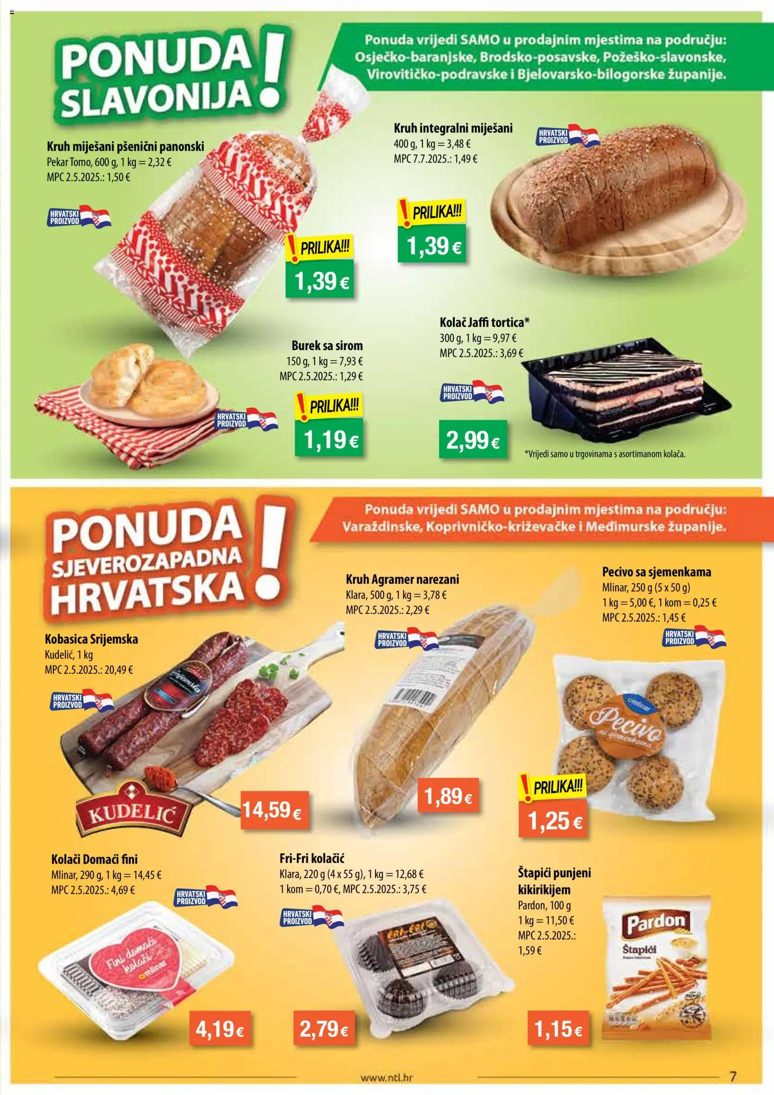 NTL katalog | vrijedi od 23.07.2026 | Stranica: 7