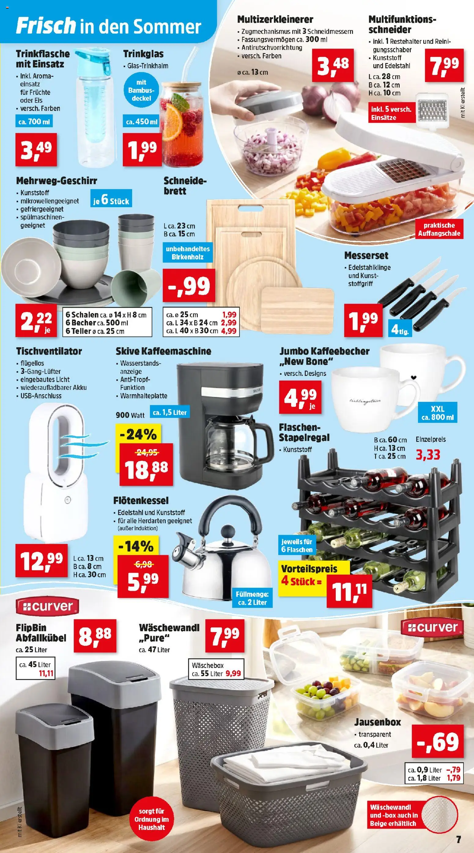 Thomas Philipps Flugblatt gültig ab 26.05.2026 | Seite: 13 | Produkte: Kaffeemaschine, Box