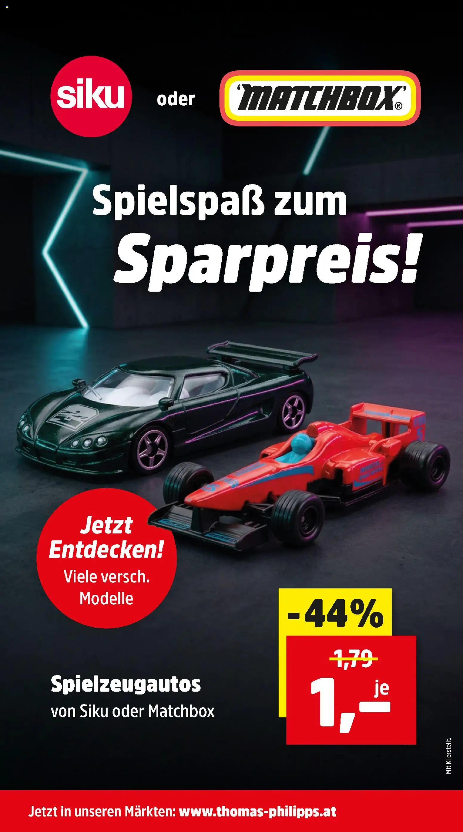 Thomas Philipps Flugblatt gültig ab 27.07.2026 | Seite: 14