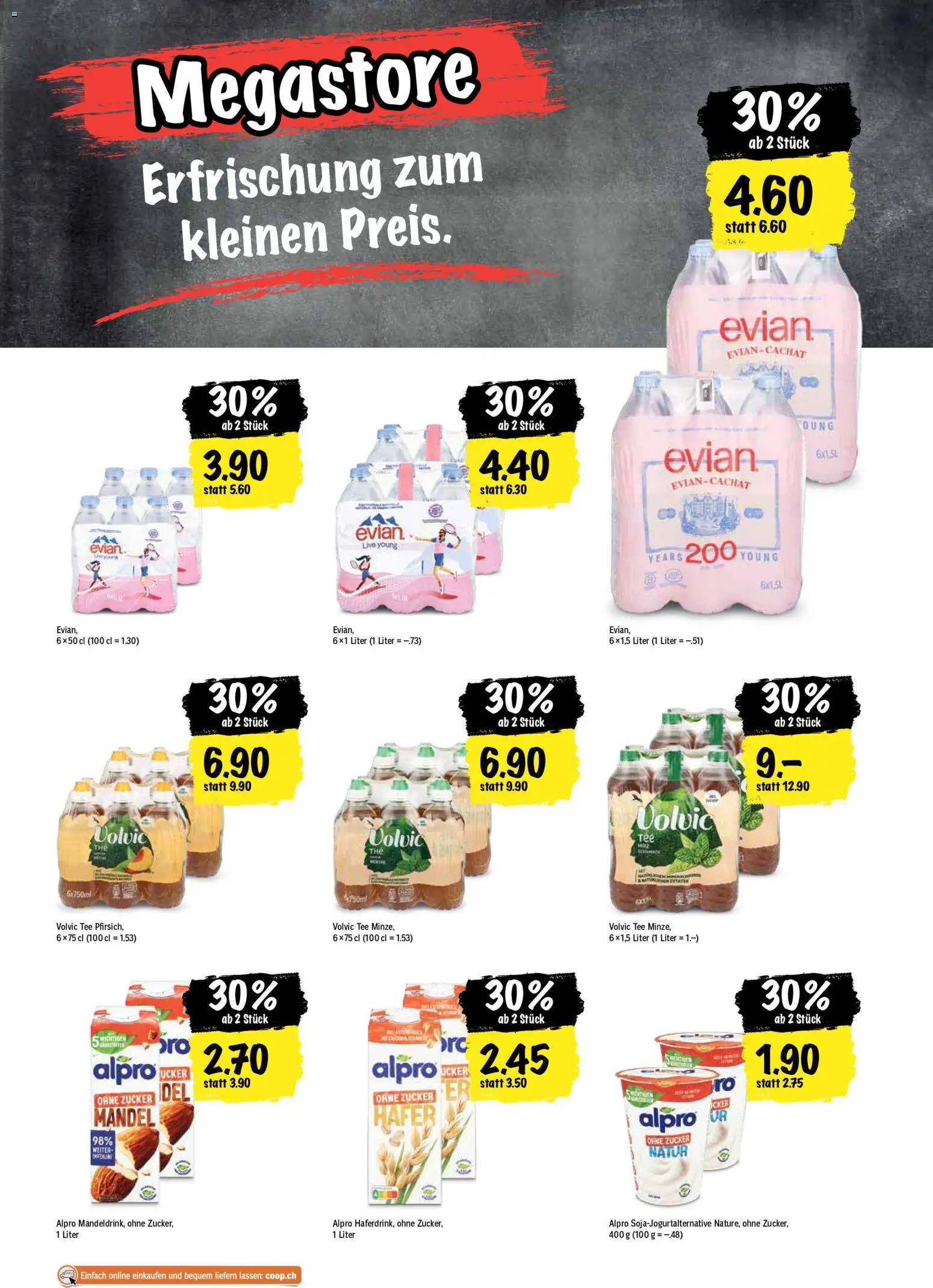 Coop aktionen – gültig ab 22.10.2026 | Seite: 23