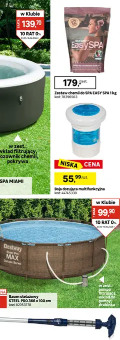 Pogląd oferty "Leroy Merlin gazetka" - ważna od 20.05.2026 | Strona: 7