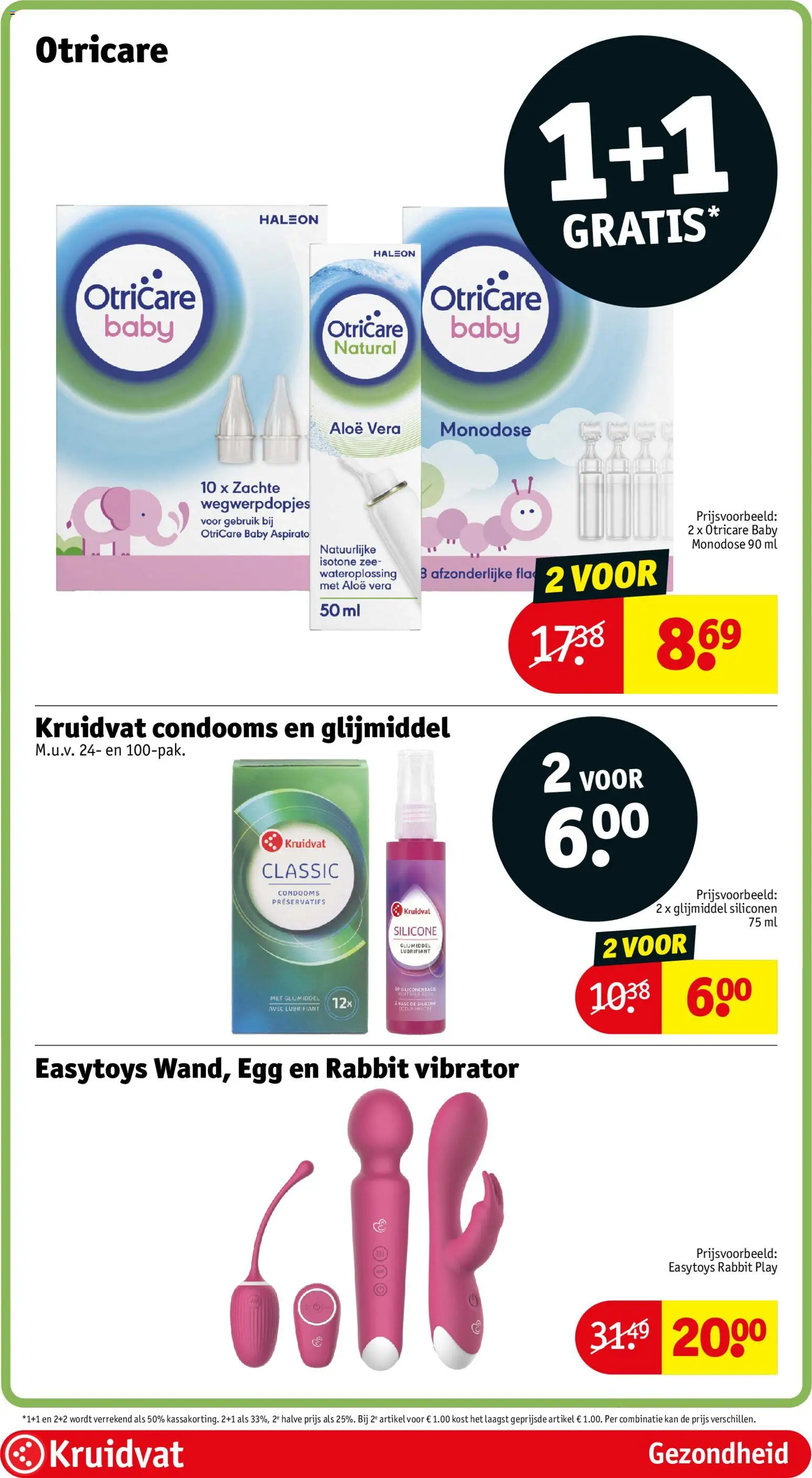 {H1} | Pagina: 72 | Producten: Condooms, Glijmiddel, Geur, Aloë Vera