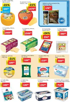 SuperVERO katalog - pregled SuperVERO kataloga - važi od 23.07.2026 | Strana: 7