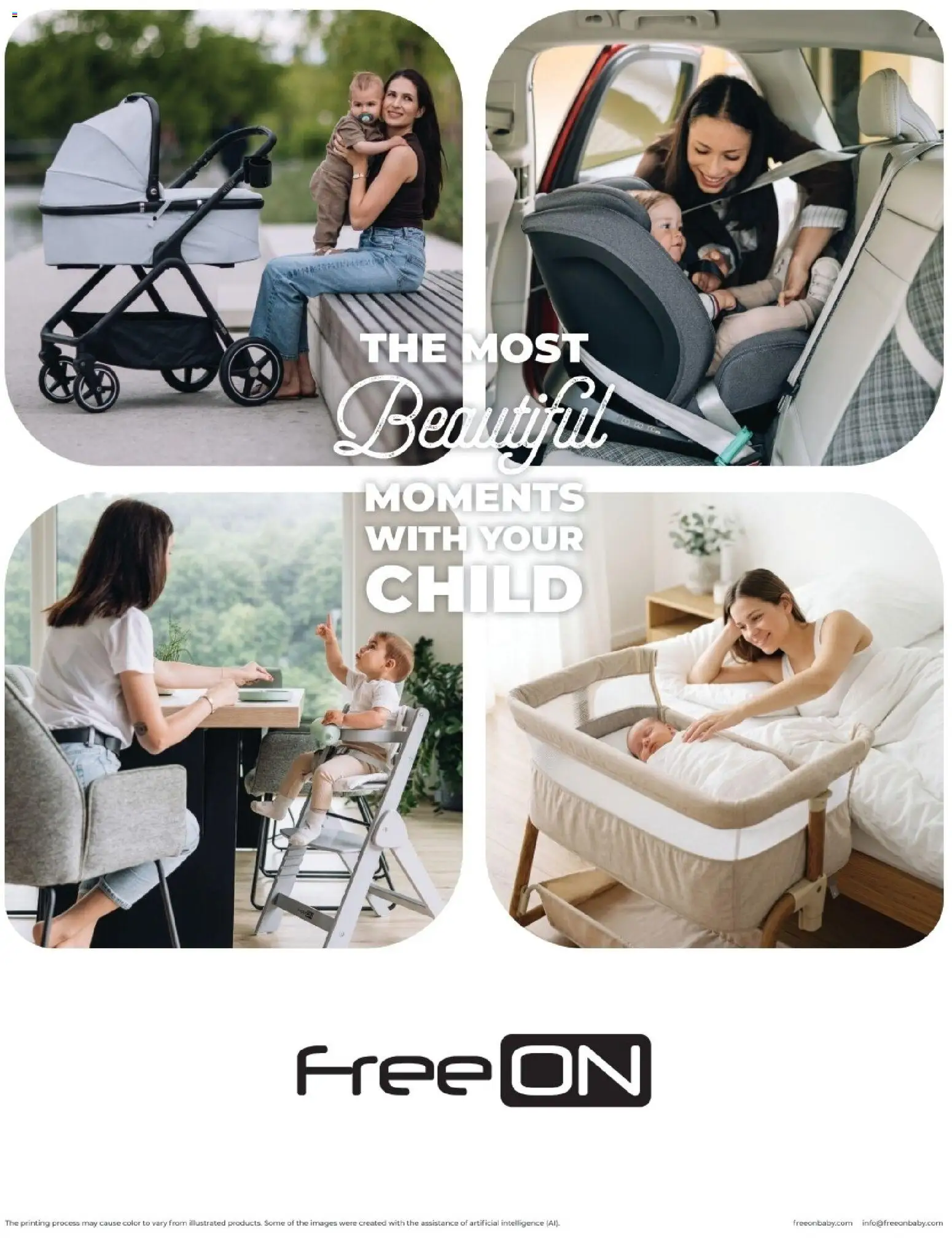 Baby Center katalog | vrijedi od 01.01.2027 | Stranica: 144