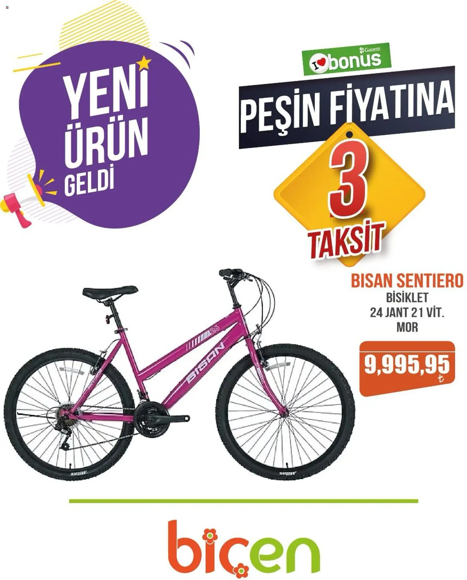 Biçen Market İndirim - 27.05.2026 tarihinden itibaren geçerlidir | Sayfa: 4
