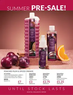 Preview of AVON - Offers valid from 01/06/2026 | Page: 239