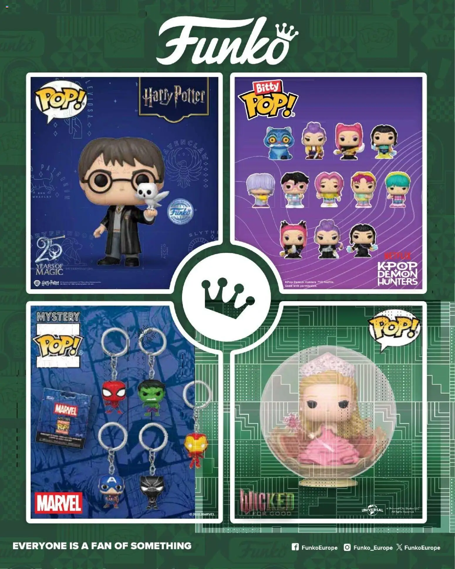 Volantino Toys Center del 16/10/2026 | Pagina: 229 | Prodotti: The, Fan