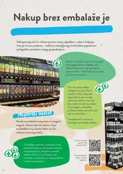 Spar katalog akcije – veljaven od 01.06.2026 | Stran: 20 | Izdelki: Kosmici, Testenine, Orescki, Sadje