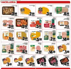 Anteprima del volantino Sacoph volantino valido a partire dal 21/08/2026 | Pagina: 10