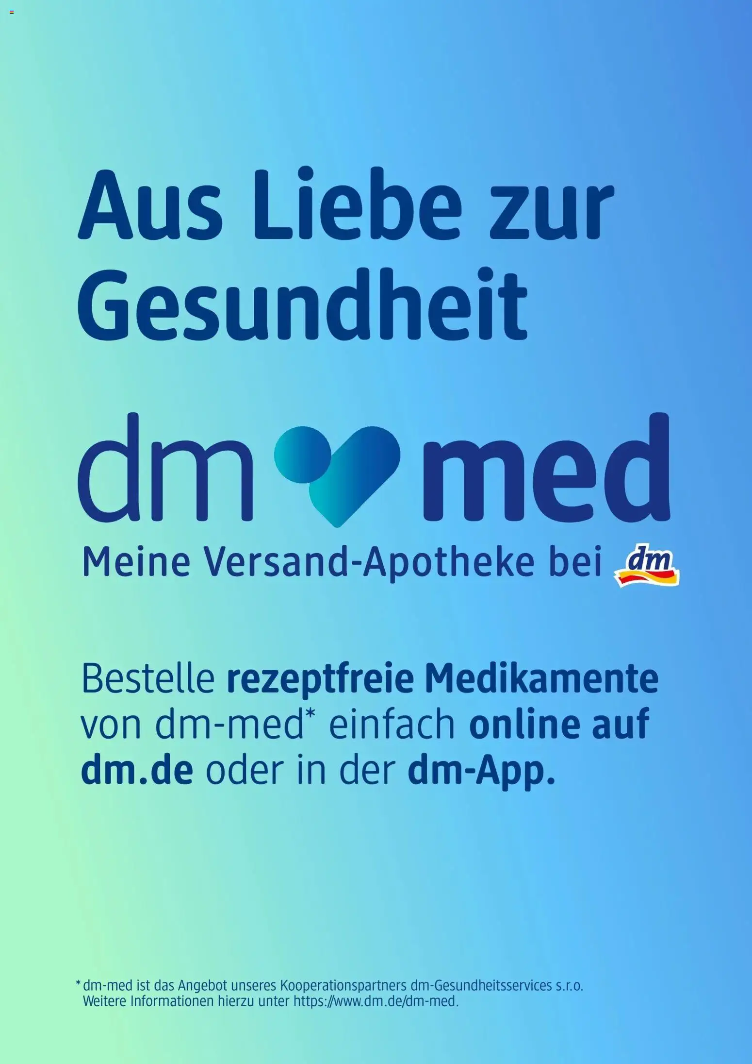dm drogerie prospekt Wächtersbach (ab 09.09.2026) zum Blättern | Seite: 4