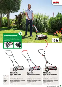 Hagebau Gartenjahr ab 13.03.2026 gültig | Seite: 123 | Produkte: Gewicht