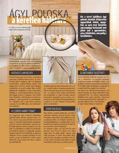 Pingvin Patika Magazin - amely érvényes a következő dátumtól: 01.06.2026 | Oldal: 27 | Termékek: Tapéta, Bútor, Ágy