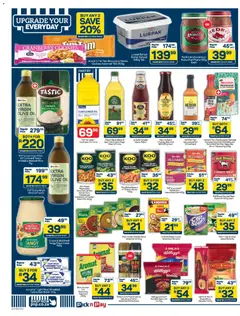 Pick n Pay specials catalogue – valid from 25.05.2026 | Page: 8