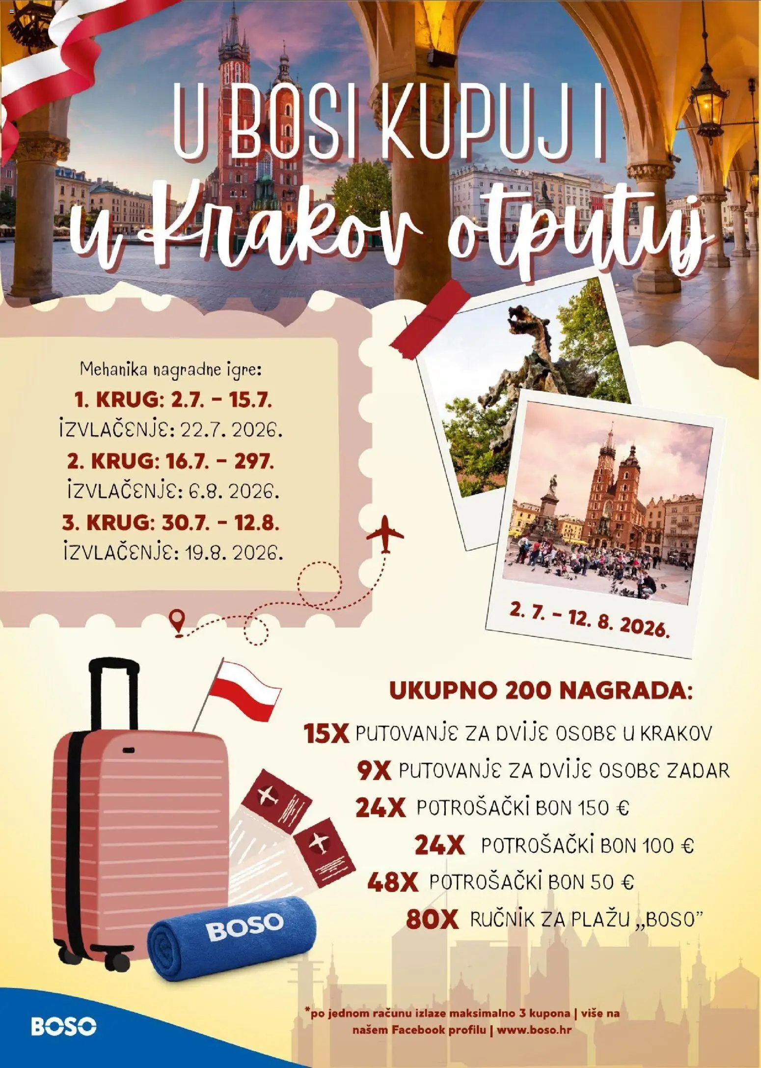 Boso katalog | vrijedi od 16.07.2026 | Stranica: 16 | Proizvodi: Ručnik