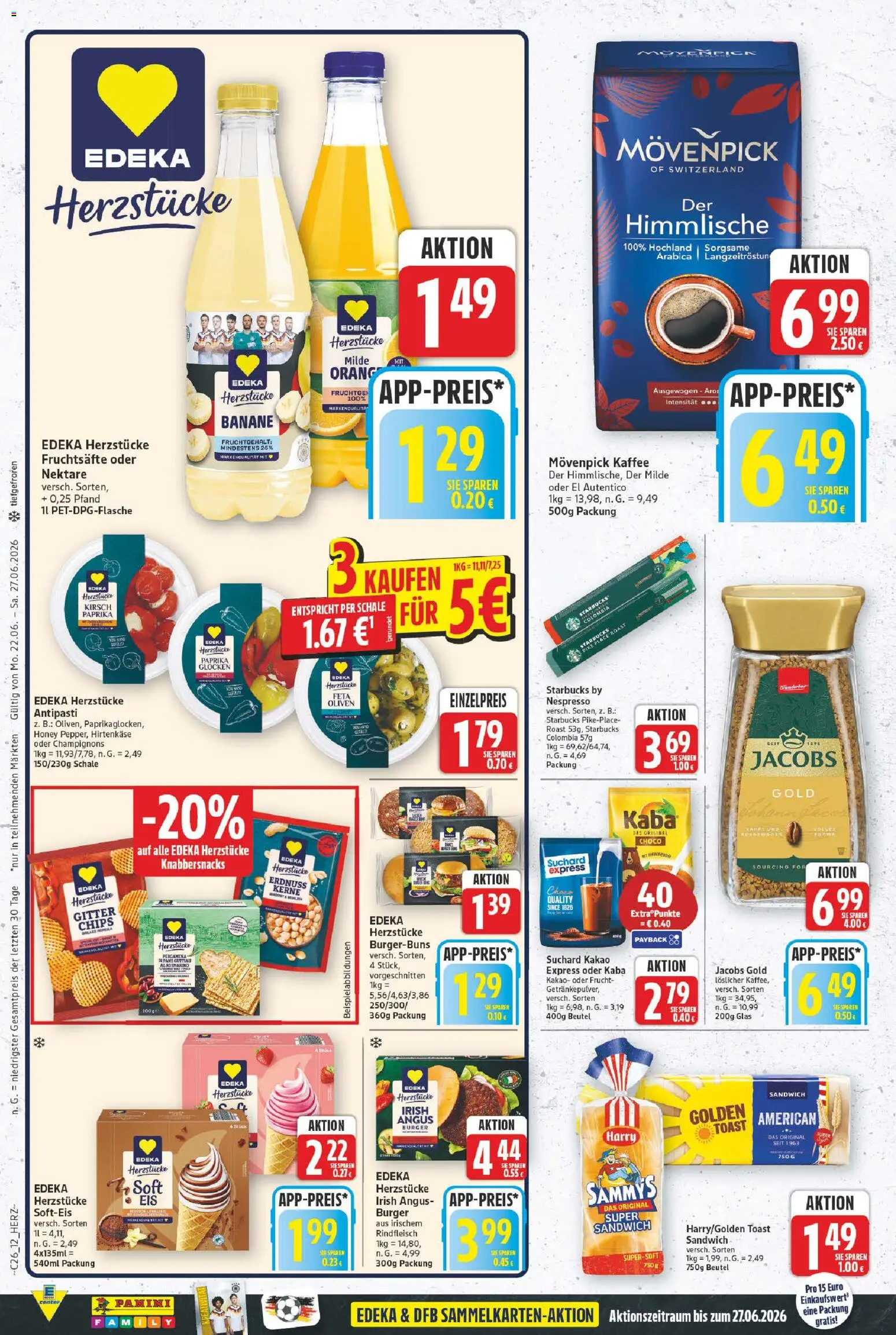 E center Prospekt – gültig ab 22.06.2026 | Seite: 14