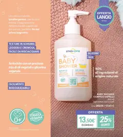 Anteprima del volantino Catalogo Stanhome 7 2026 valido a partire dal 21.04.2026 | Pagina: 7