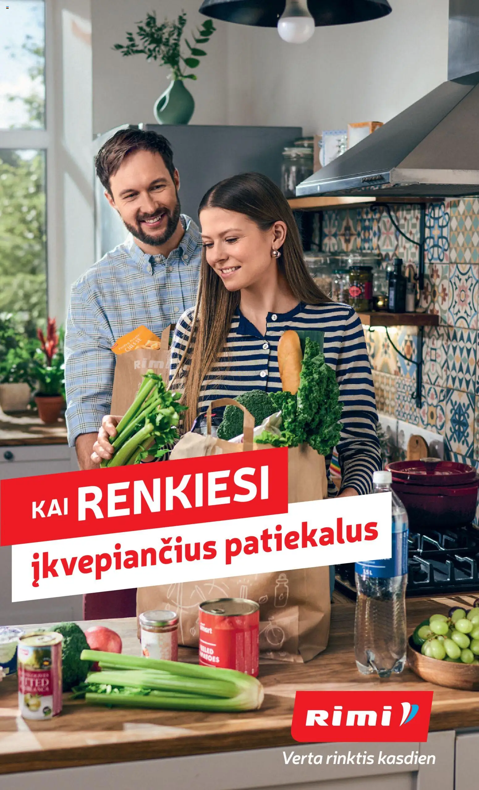 Rimi akcijos nuo 12.05.2026 | Puslapis: 10