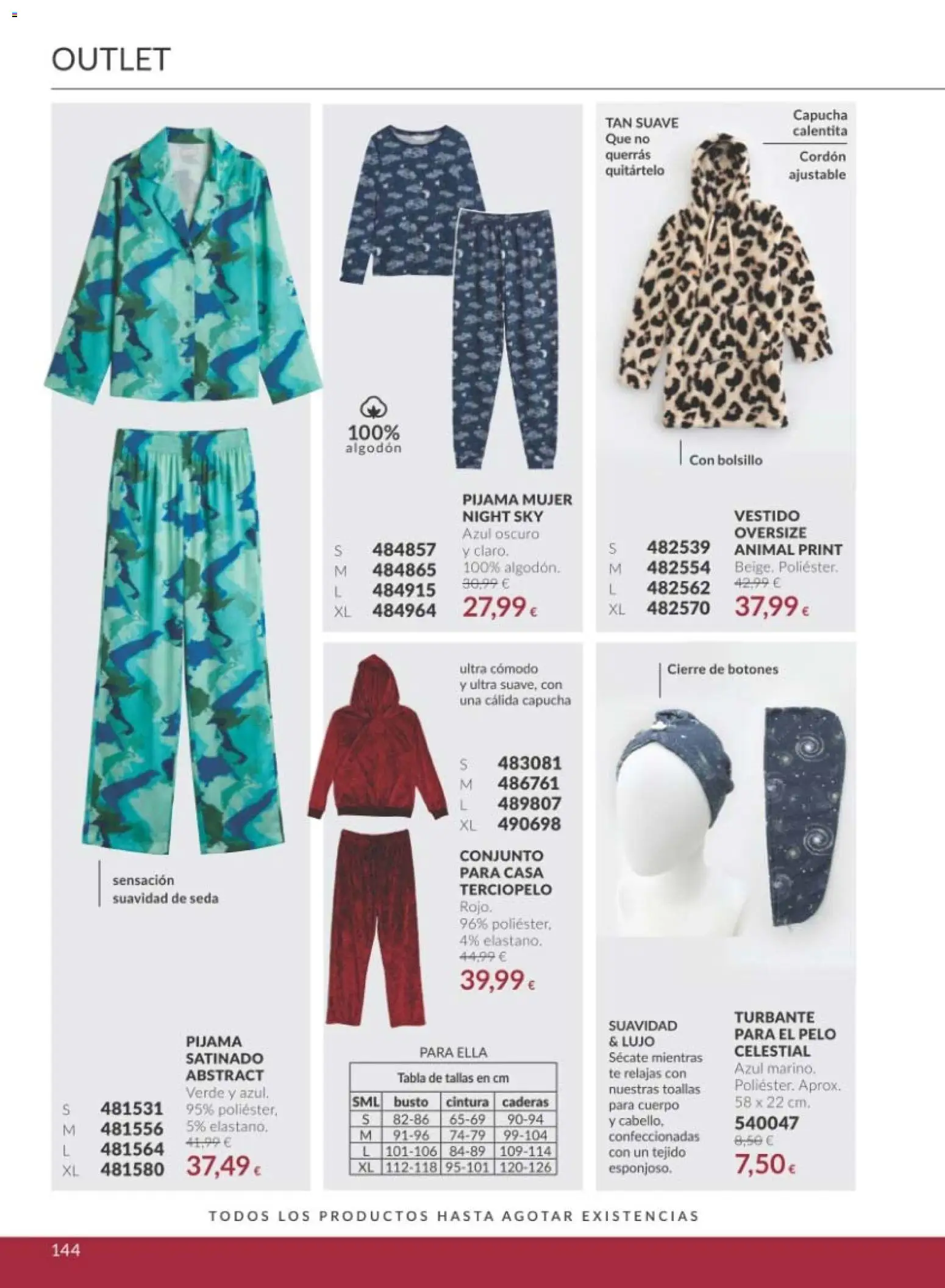 Catálogo AVON campaña 10 │ válido desde el 01/10/2026 | Página: 144