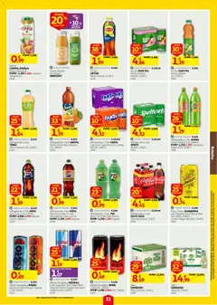 Pré-visualização Auchan folheto válido de 24/09/2026 | Página: 31