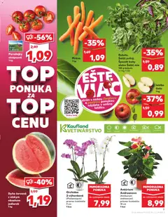Kaufland leták platný od 11.06.2026 | Strana: 5