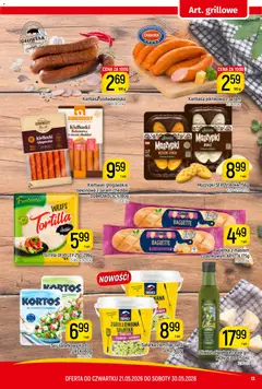 Pogląd oferty "Piotruś Pan gazetka" - ważna od 21.05.2026 | Strona: 13