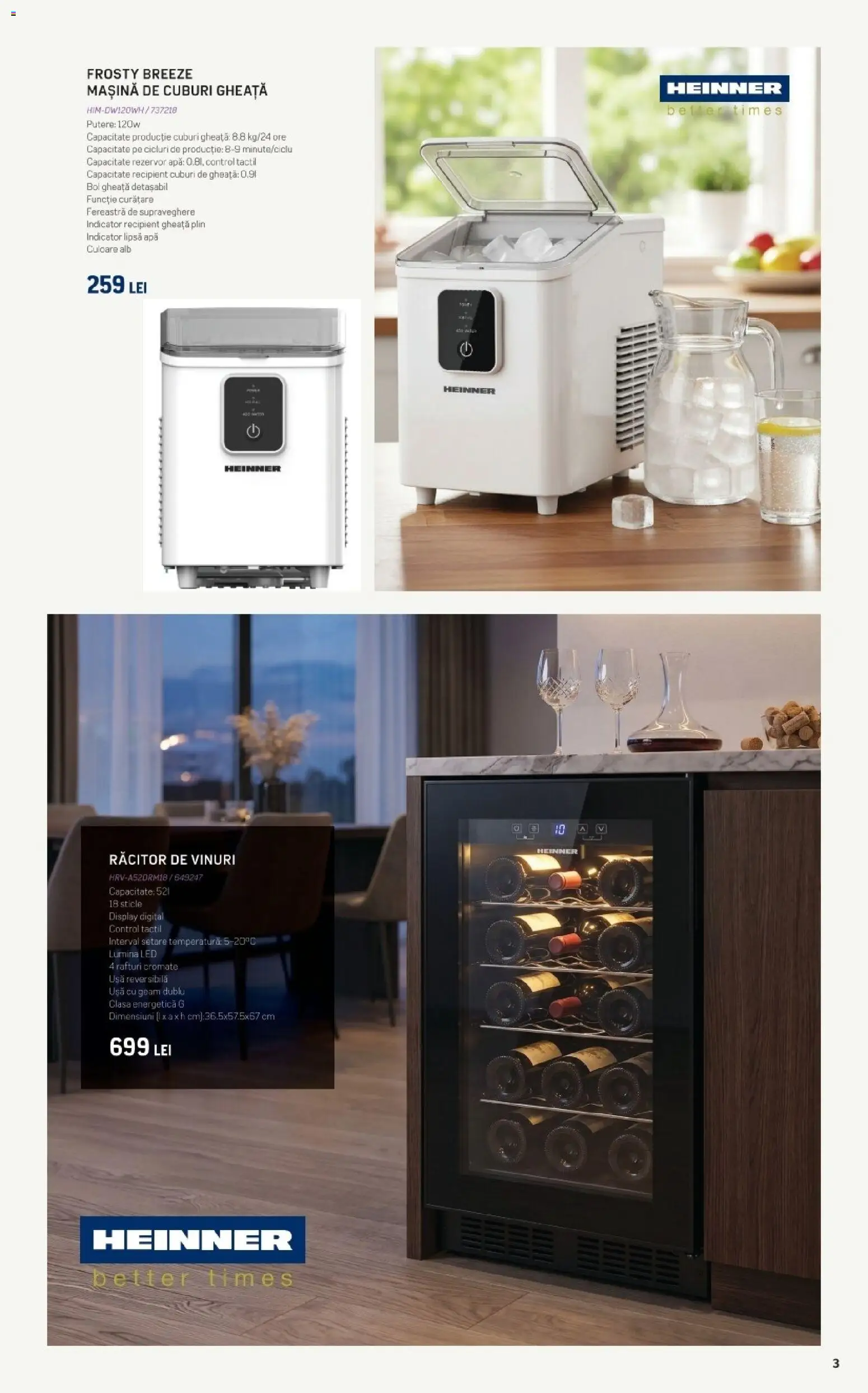 Noul catalog Selgros – valabil de la 05.06.2026 | Pagină: 3 | Produse: Tavuk suyu, Babak, Ușă, Apă