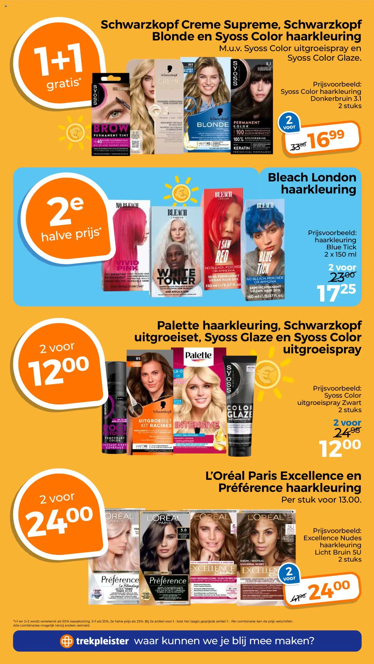 {H1} | Pagina: 15 | Producten: Kan, Toner, Crème
